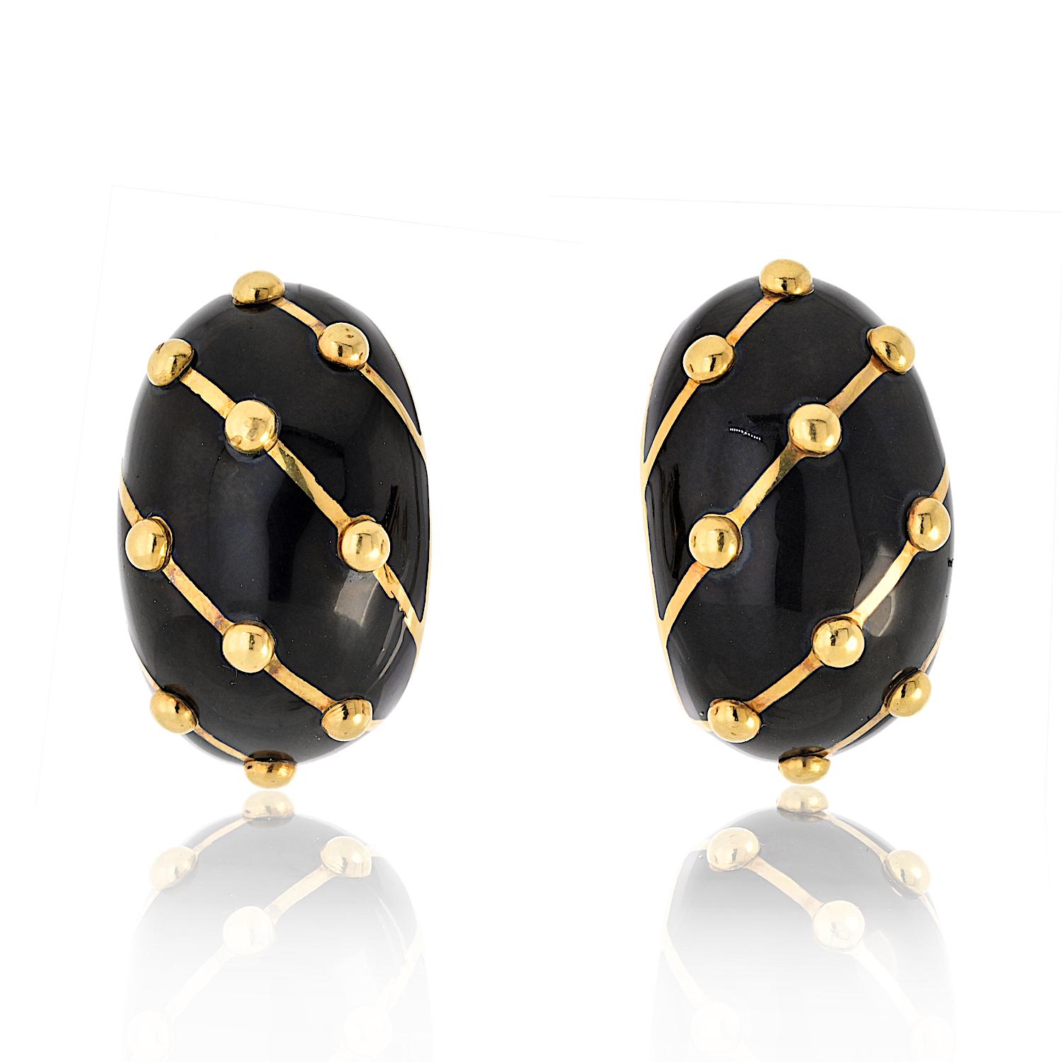 Jean Schlumberger is one of the iconic designers under Tiffany & Co jewelry house umbrella. He created numerous jewels for celebrities and officials from the white house back in the day. Till today we find his pieces extremely popular and alluring