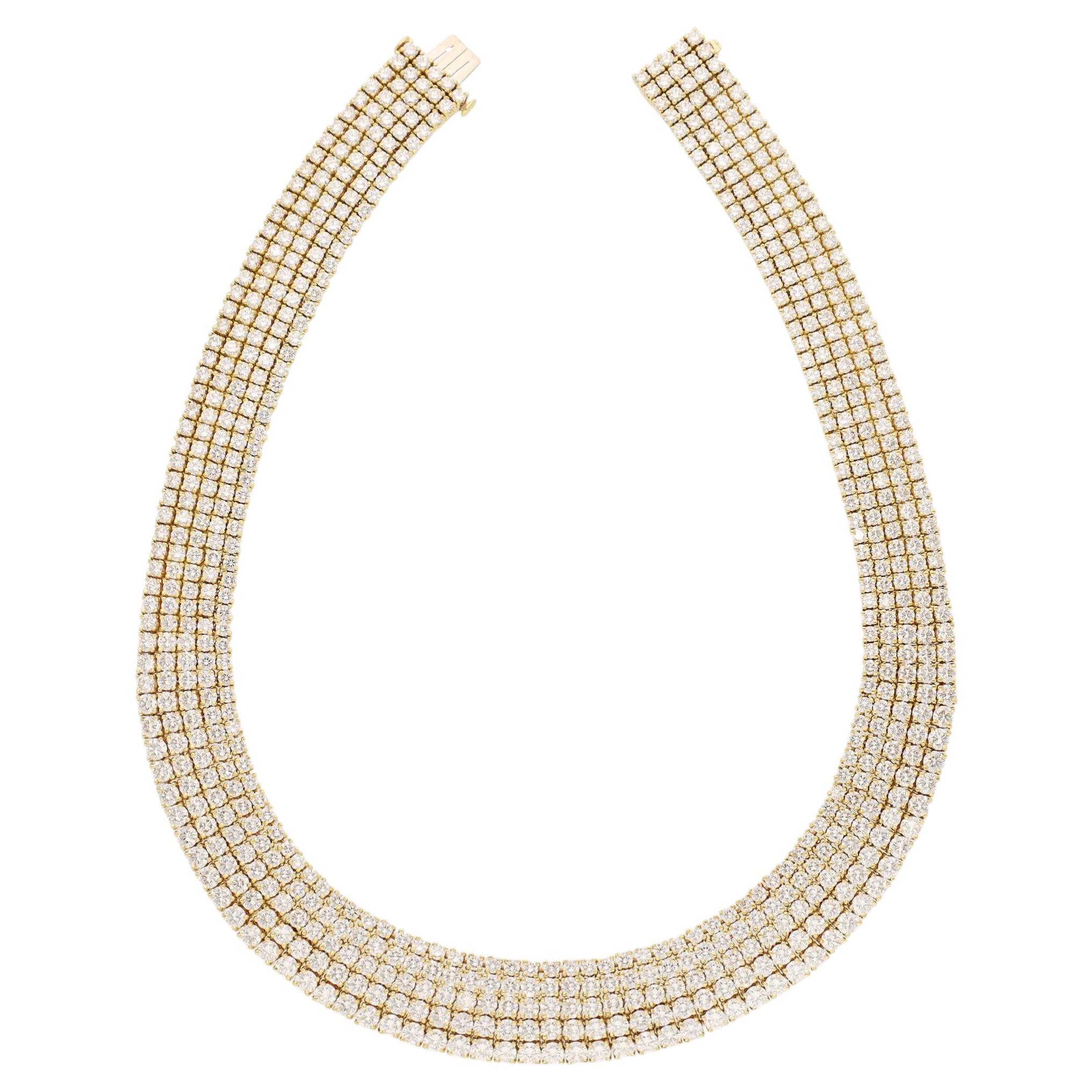How much is a Tiffany necklace worth?