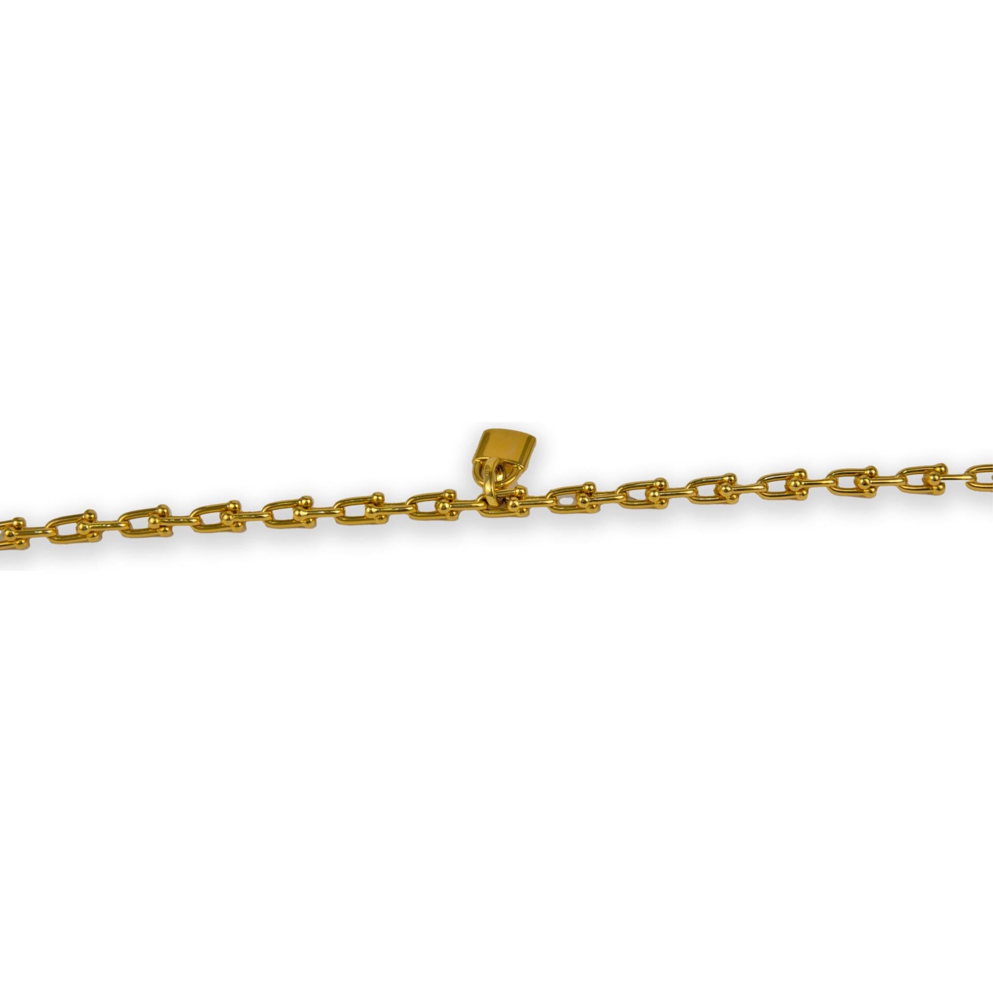 tiffany wrap necklace