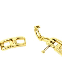 Tiffany & Co. 18K Yellow Gold Necklace 115 grams