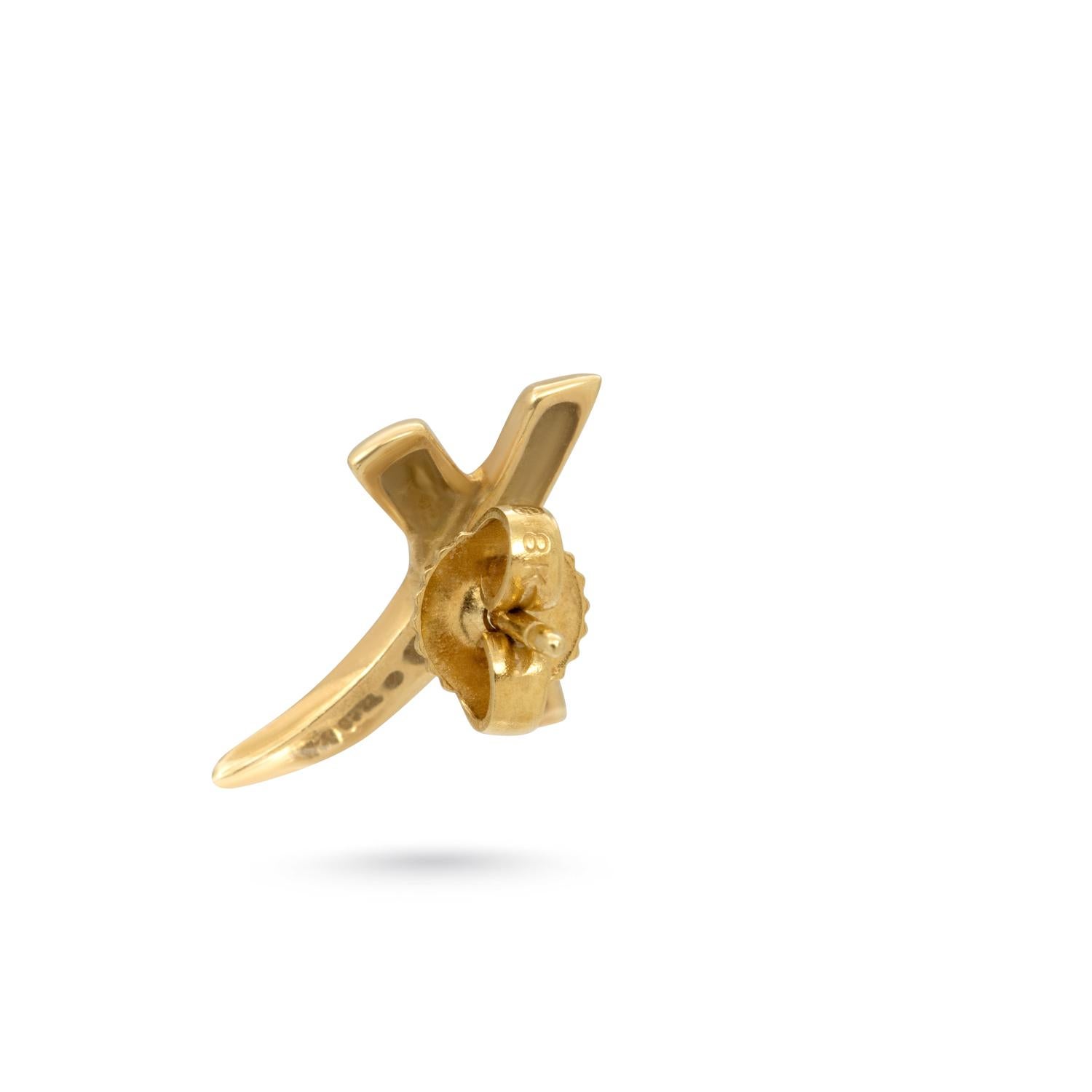 Discover the iconic Tiffany & Co. Paloma Picasso 