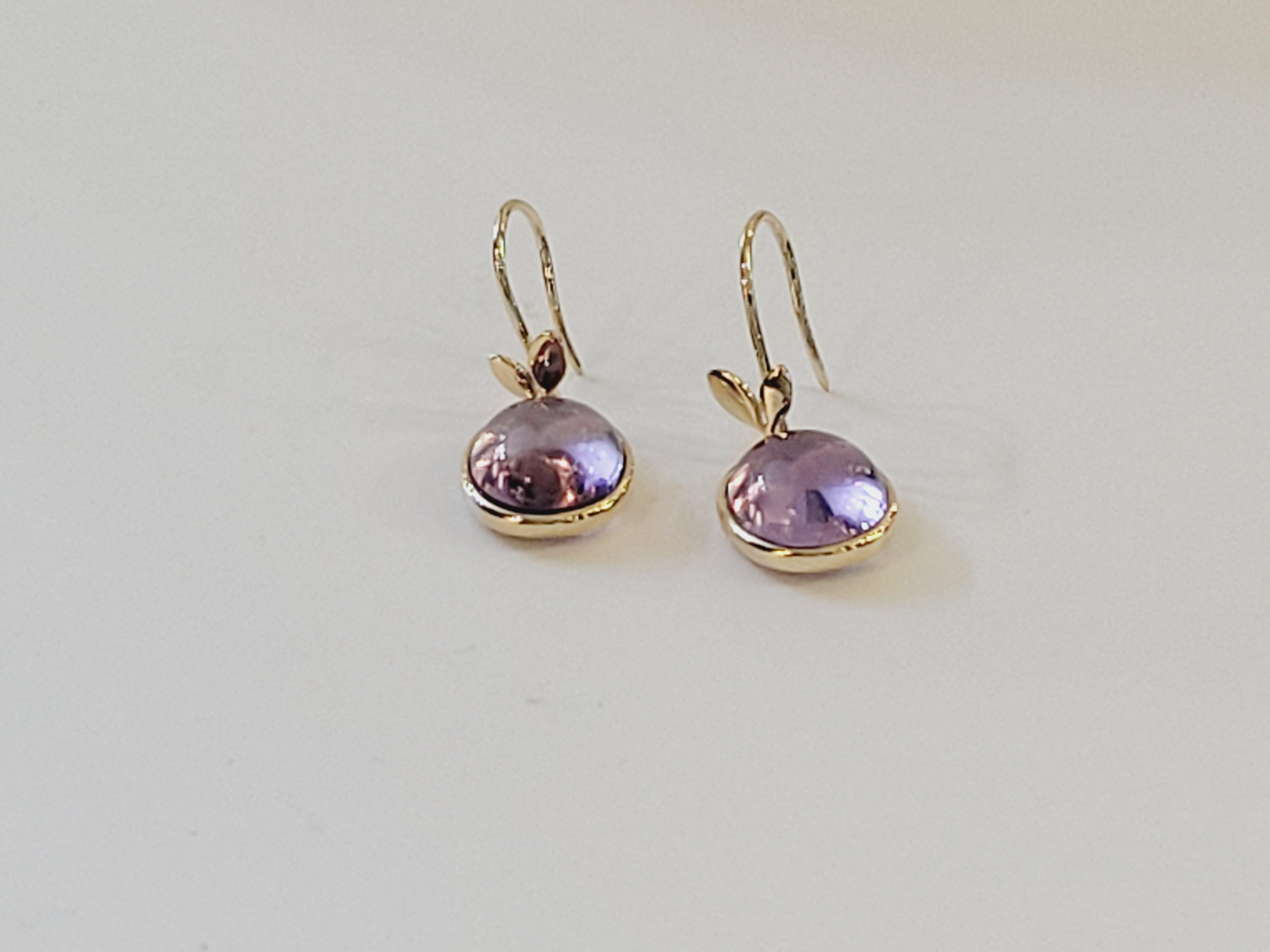 Taille ovale Tiffany & Co., or jaune 18 carats Paloma Picasso, feuille d'olivier en vente