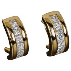 Clips d'oreilles