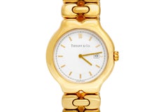 Tiffany & Co. Tesoro Watch
