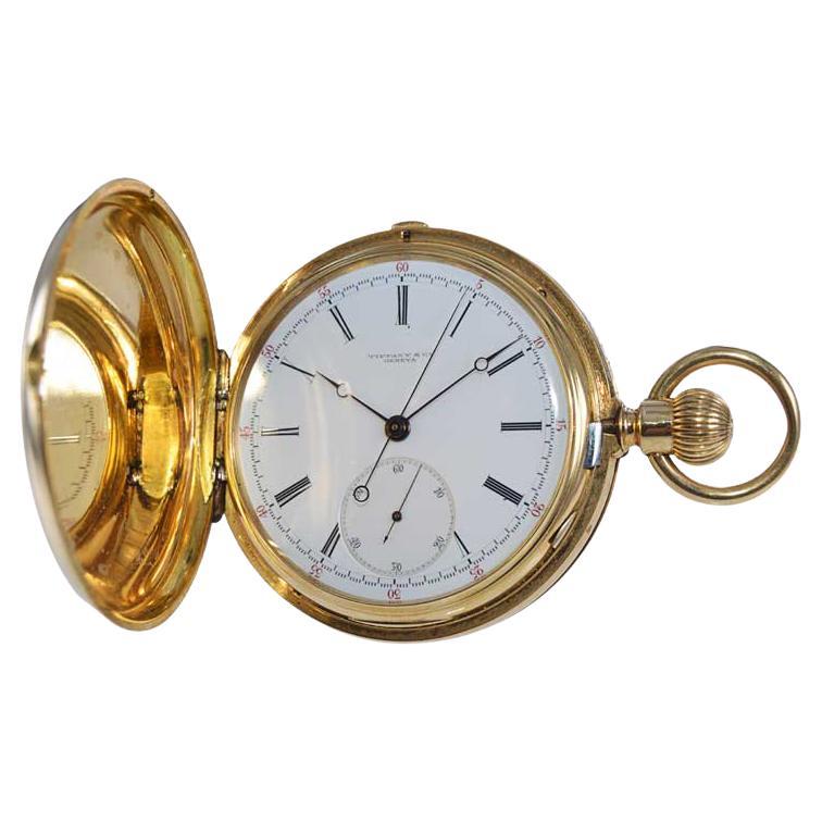 Tiffany & Co. Pocket Watches - 18 For Sale at 1stDibs