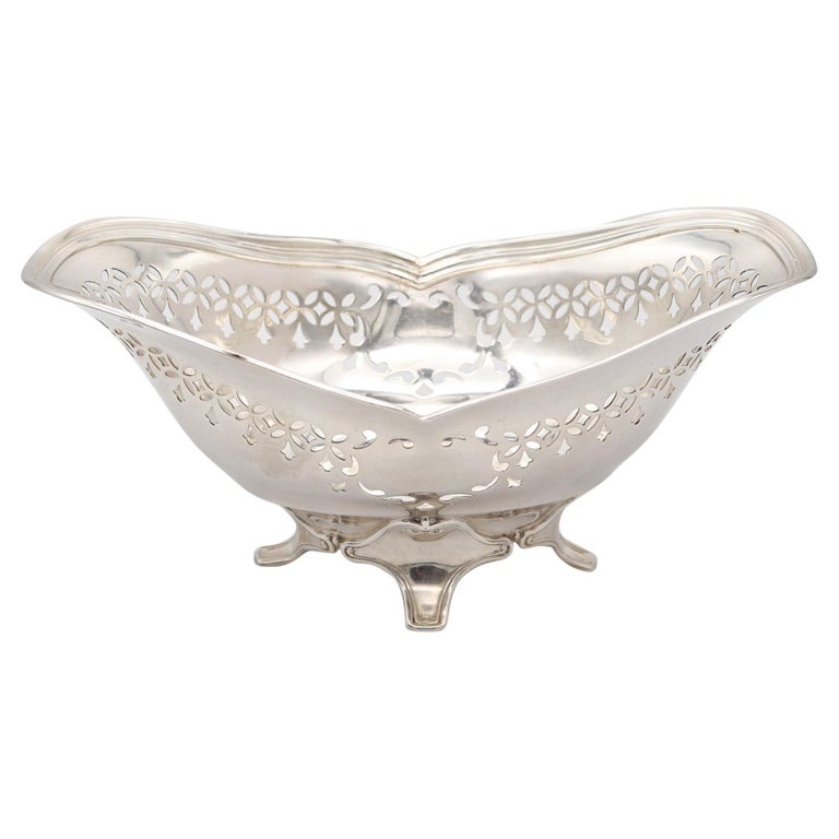 Sterling Silver Holloware For Sale on 1stDibs holloware