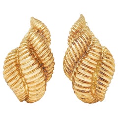 Clip-on Earrings
