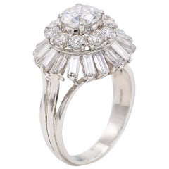 Diamond Engagement Rings