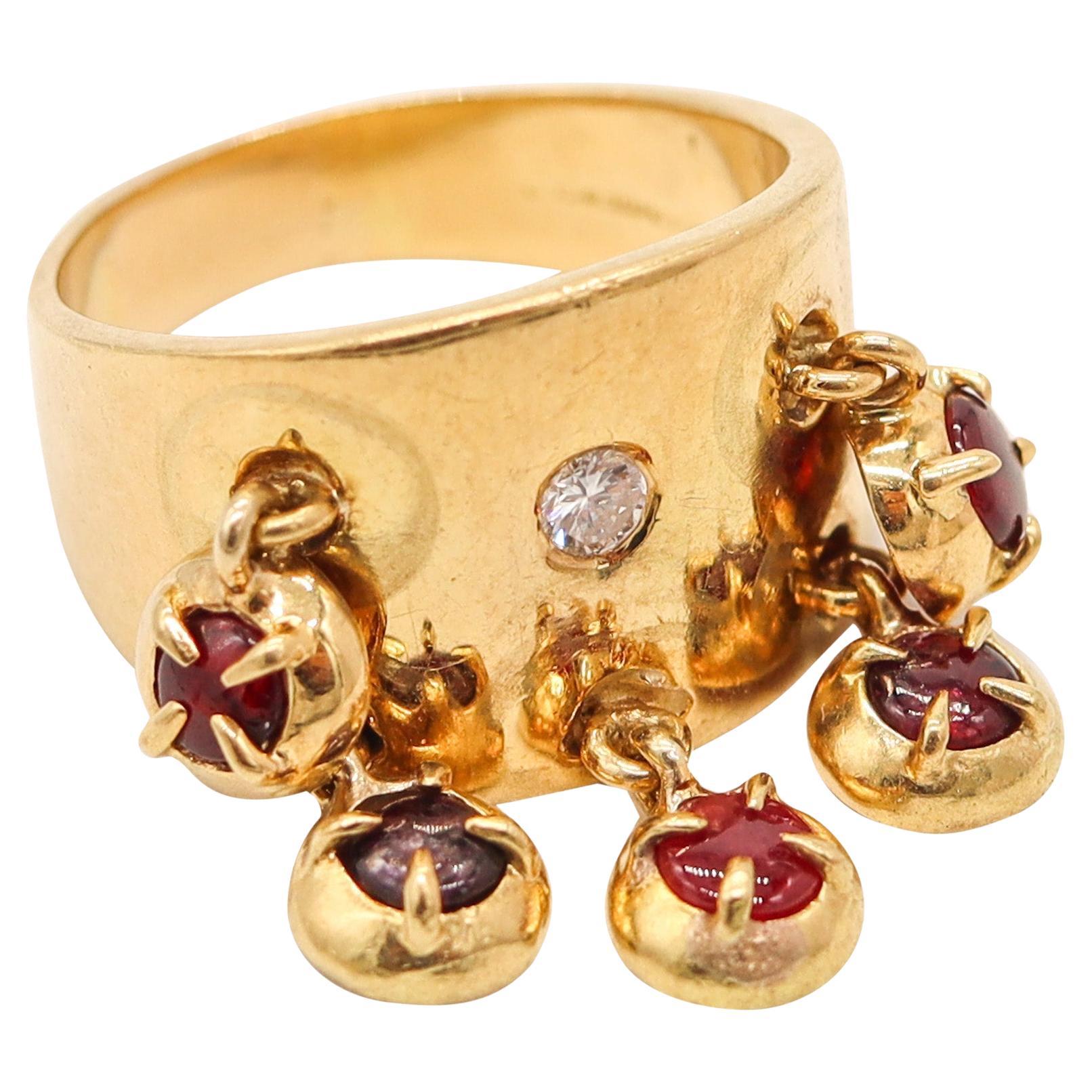 Do Tiffany rings have serial numbers?