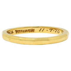 Band Rings