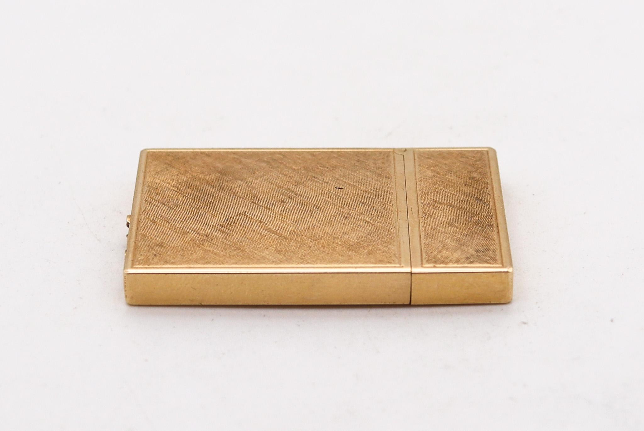 tiffany & co lighter