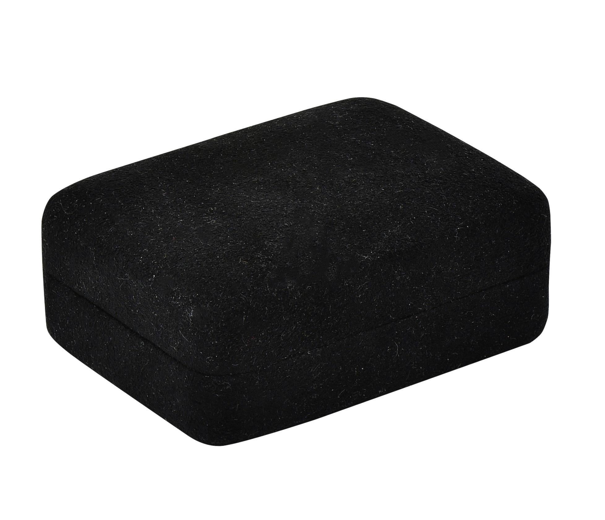 Tiffany & Co. 1970er Jahre Diamant 18K Gold Vintage Anemone Ohr-Clip Ohrringe im Angebot 4