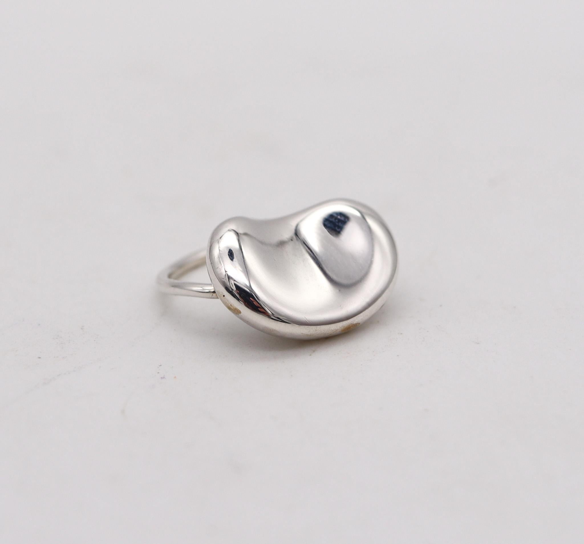 elsa peretti bean ring