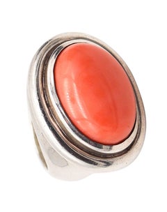 Cocktail Rings