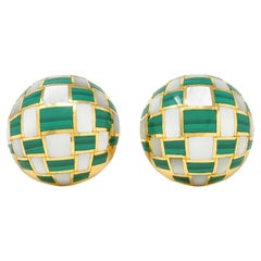 Drop Earrings