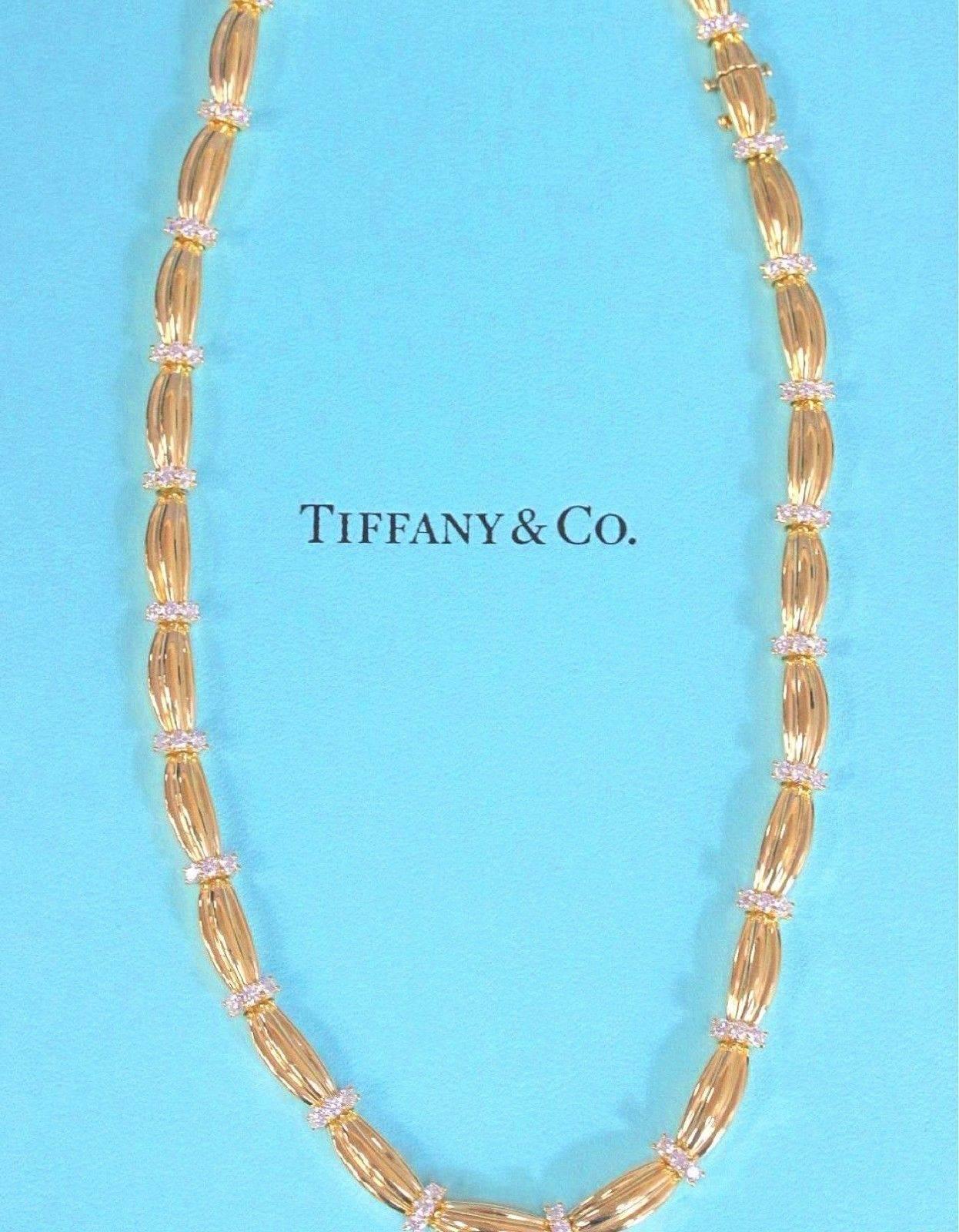 1992 gold necklace
