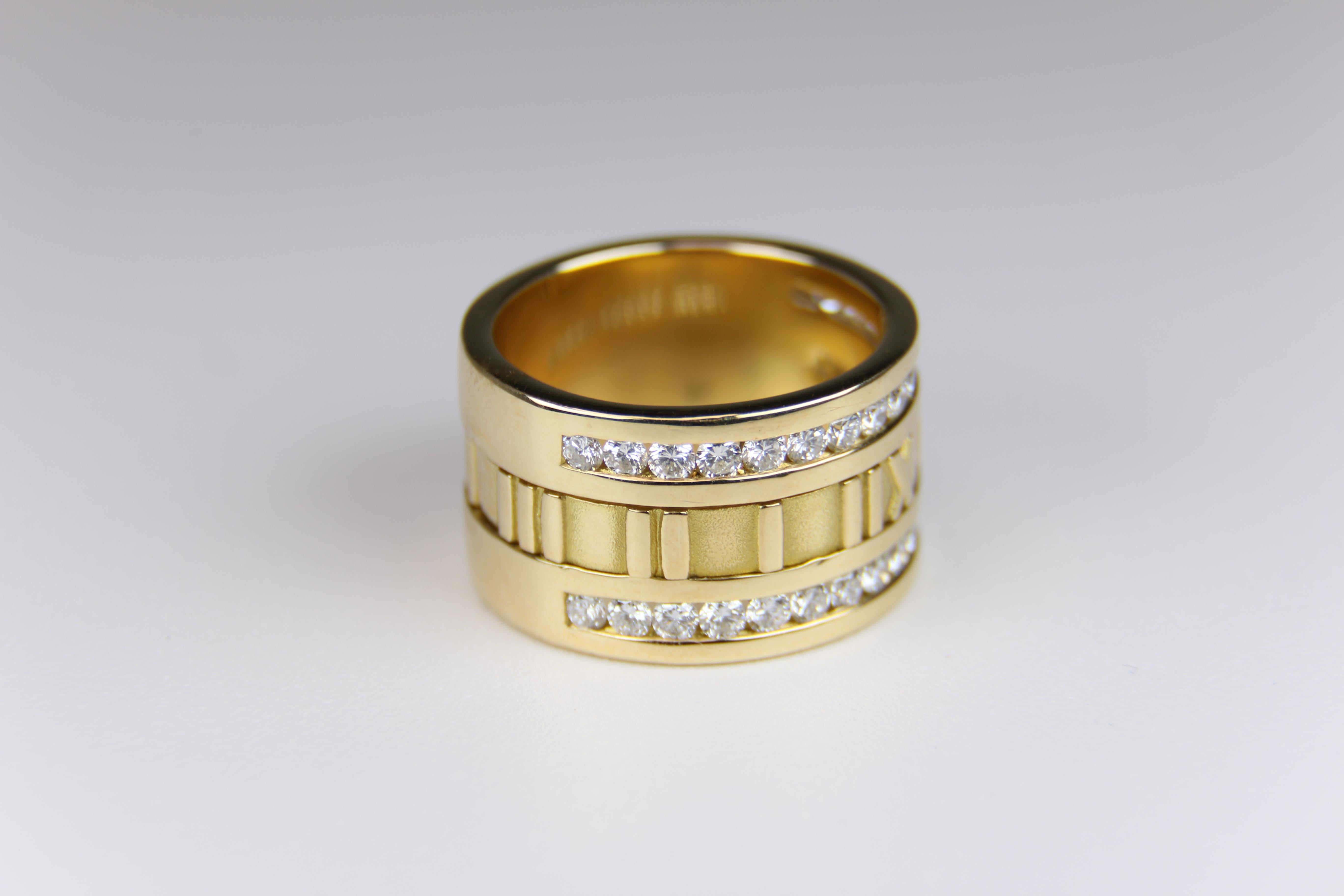 oura ring diamond