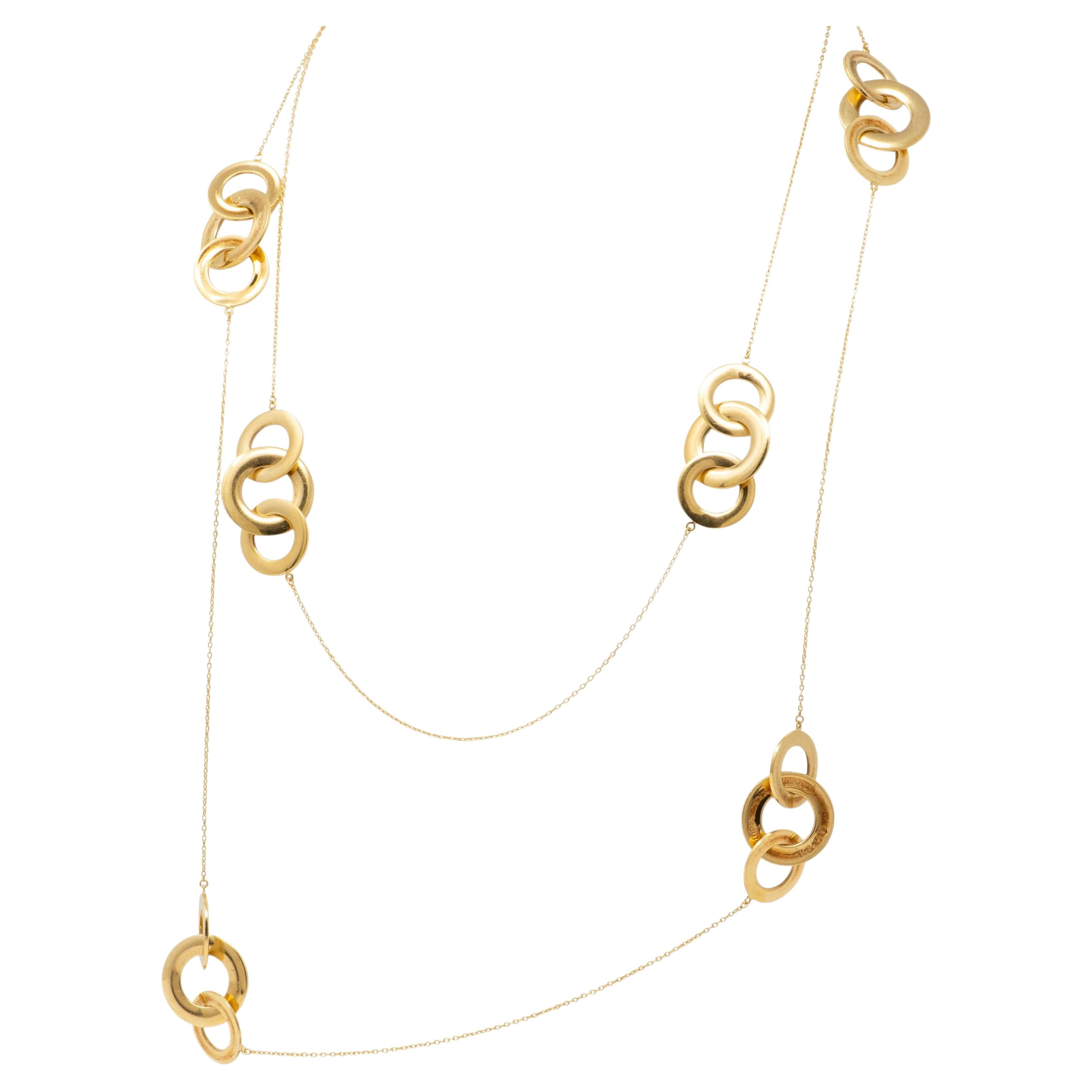 What does the “1837” on Tiffany & Co. jewelry mean?