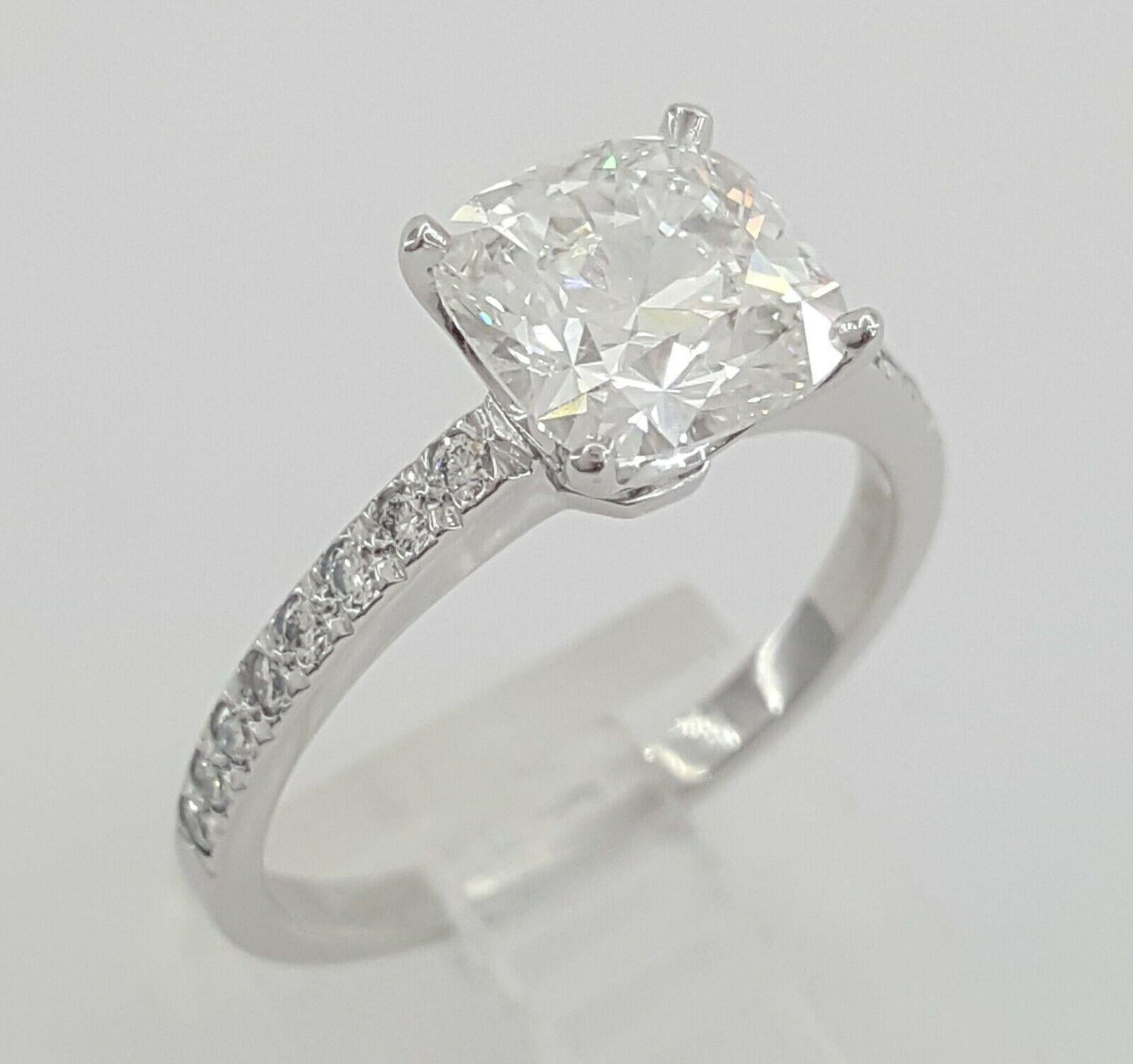tiffany diamond ring