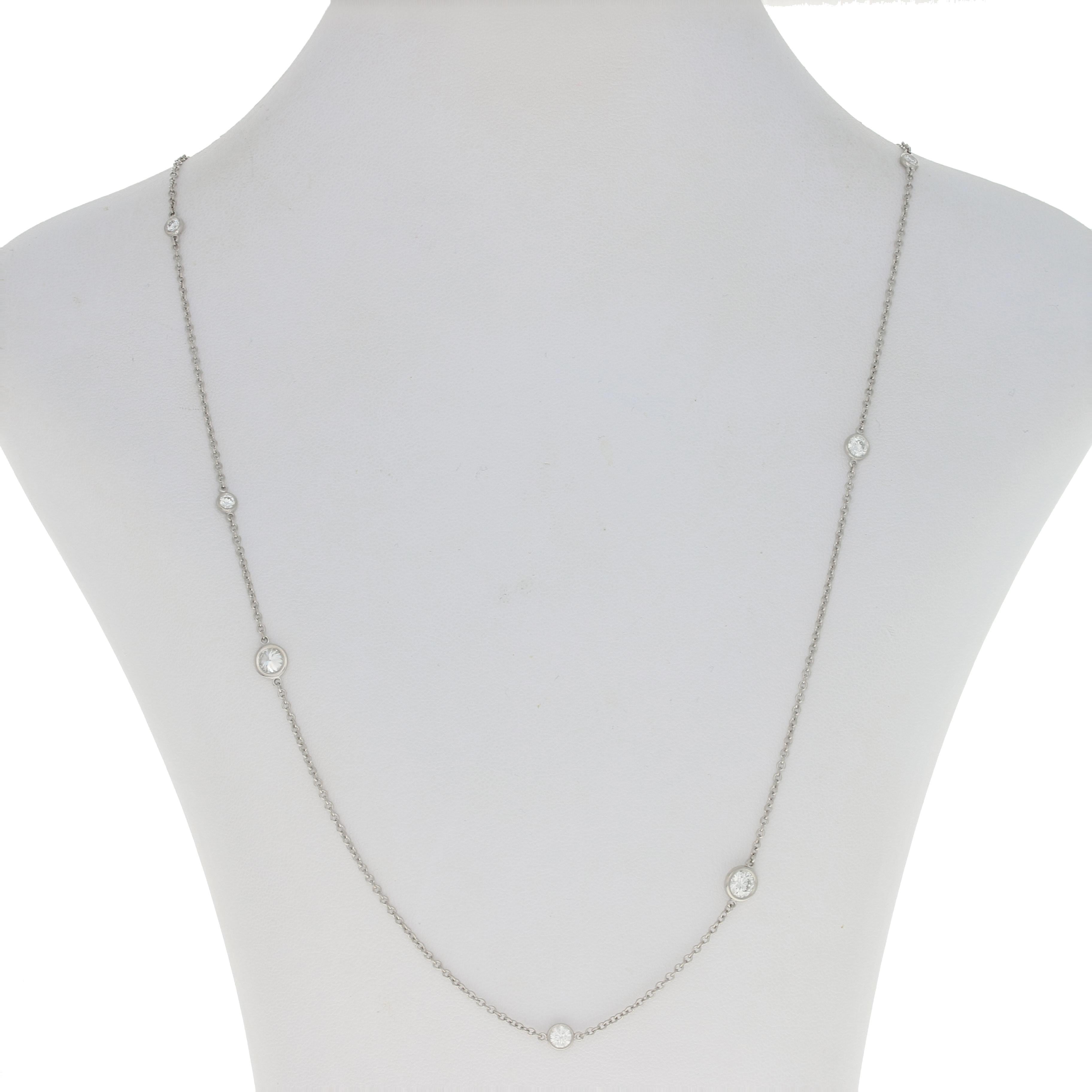 sprinkle necklace
