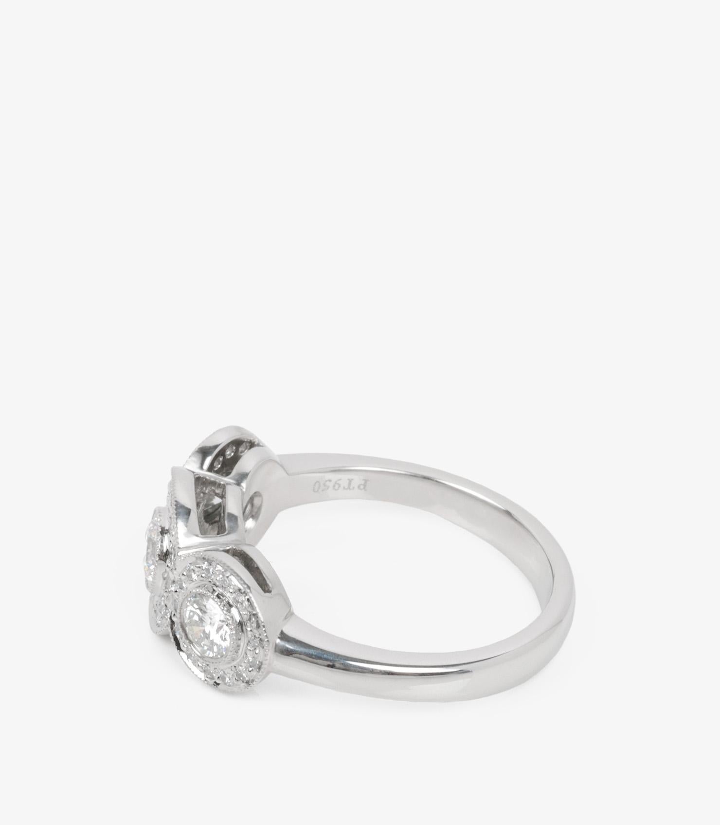 tiffany circlet ring