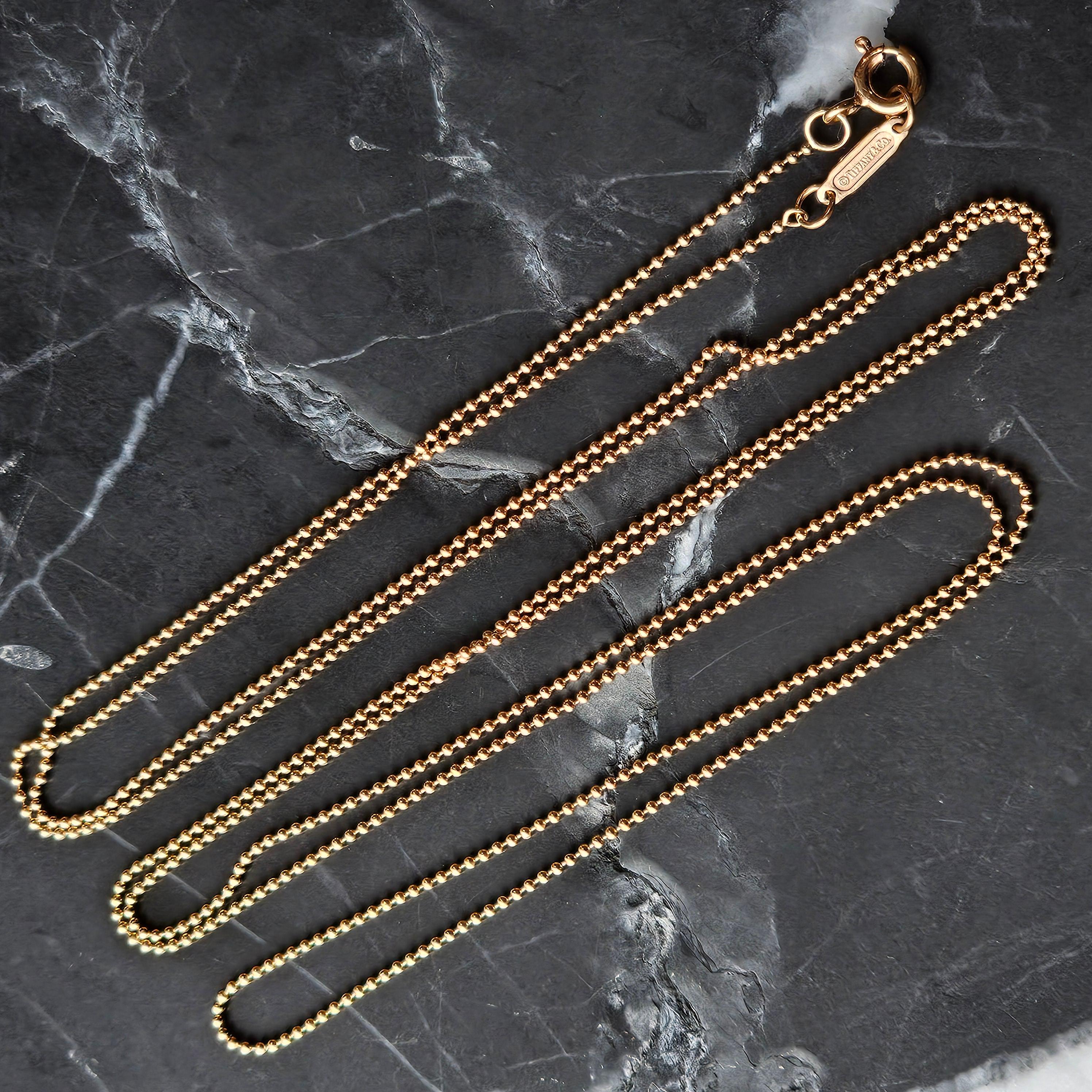 Tiffany & Co. 36