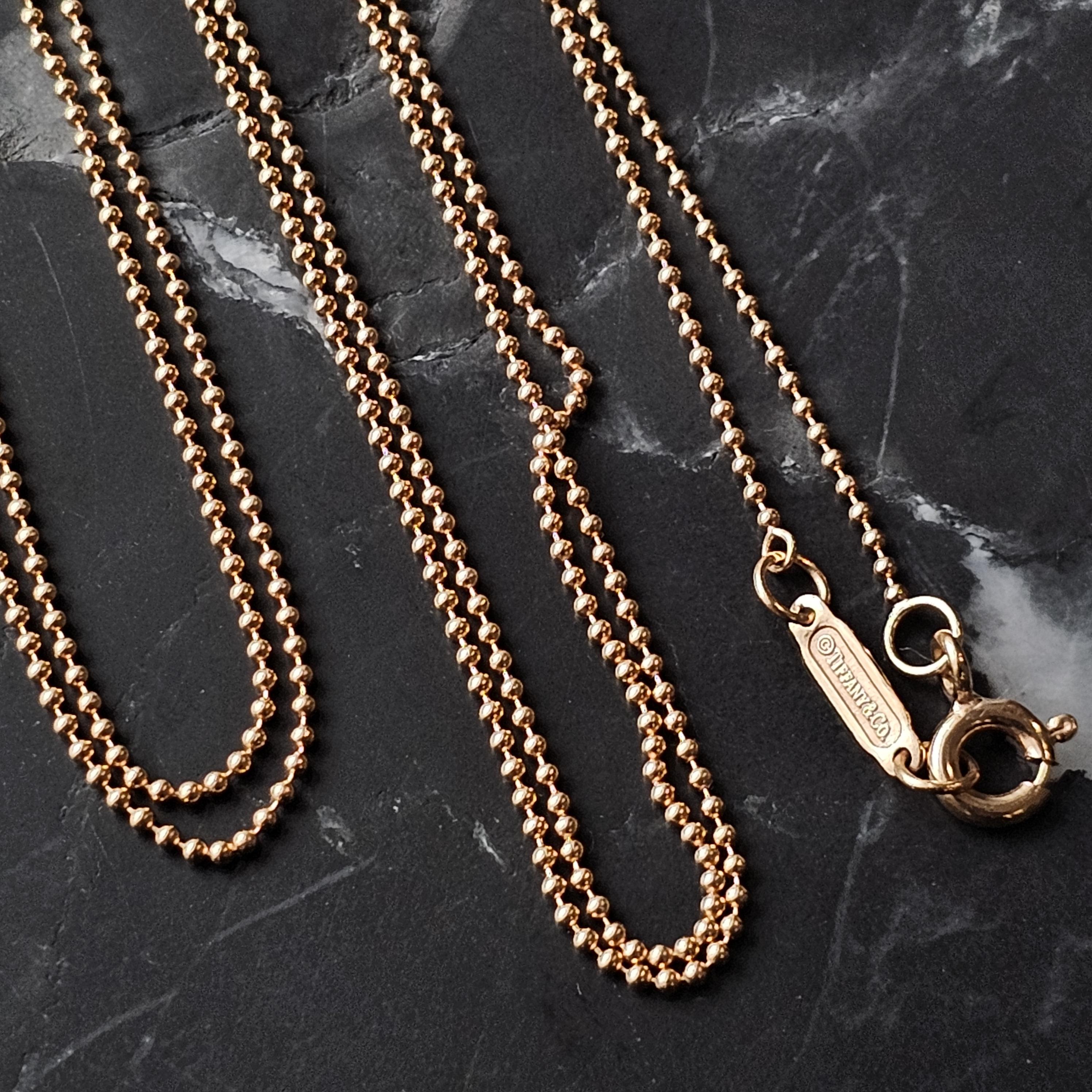 Tiffany & Co. 36