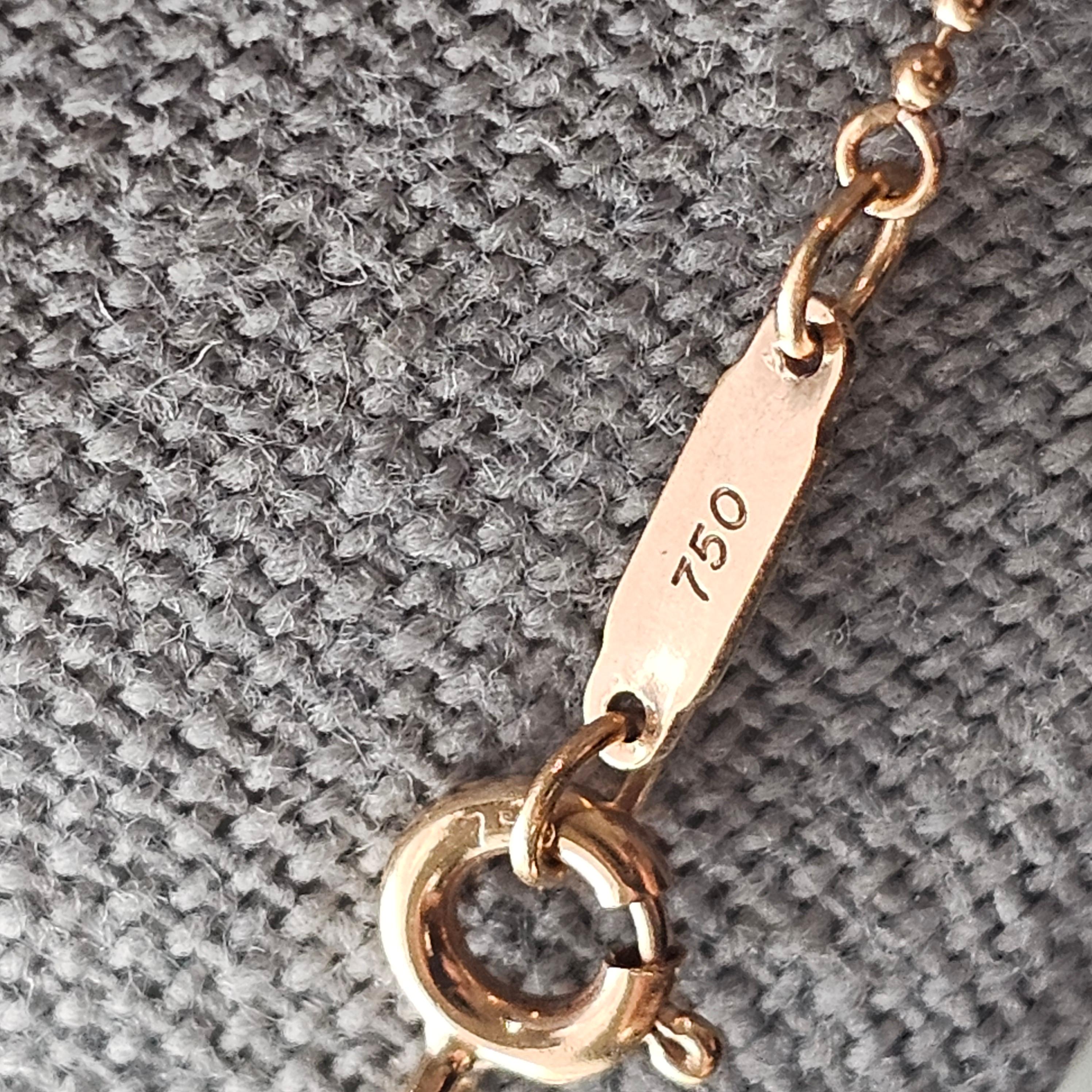 Women's Tiffany & Co. 36