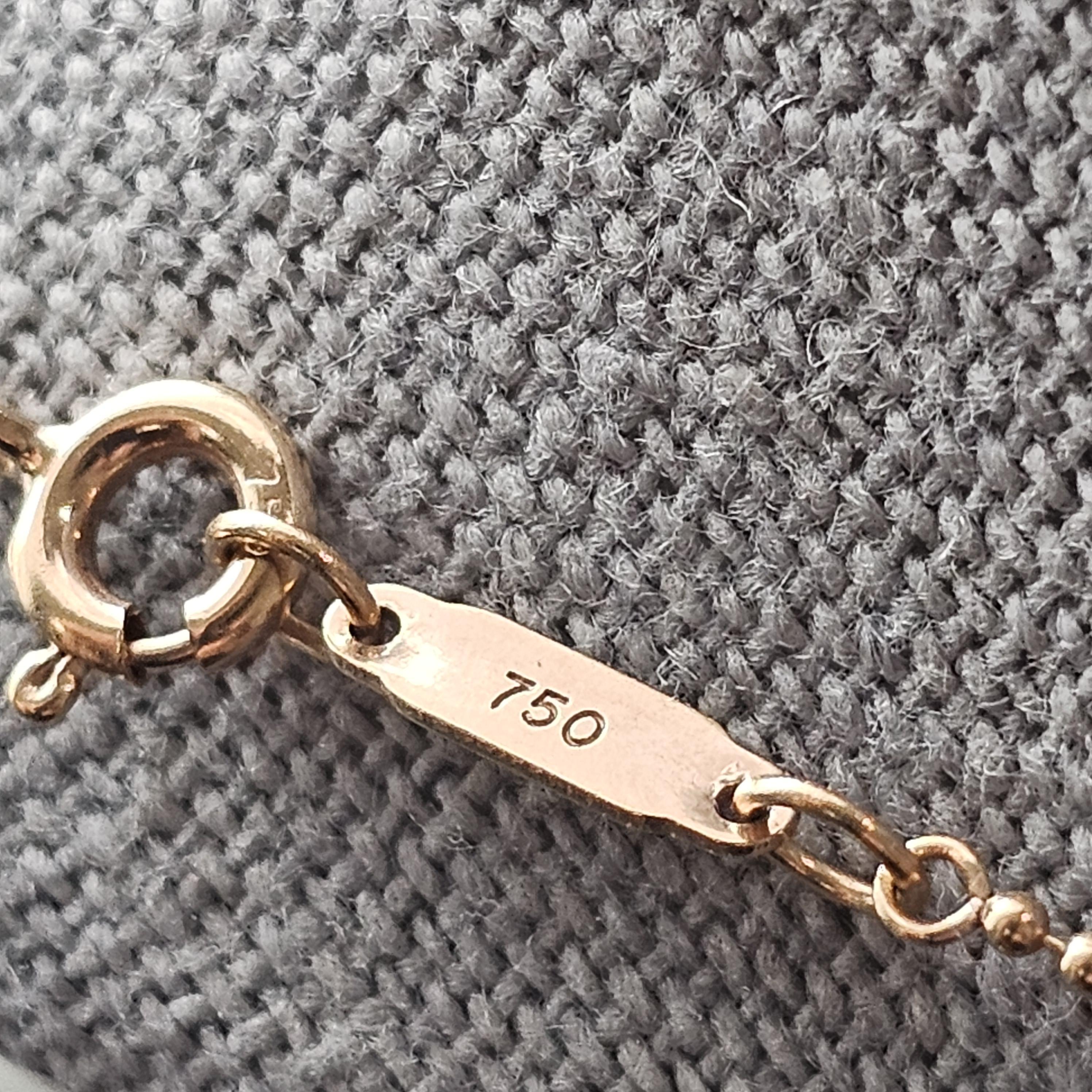 Women's Tiffany & Co. 36