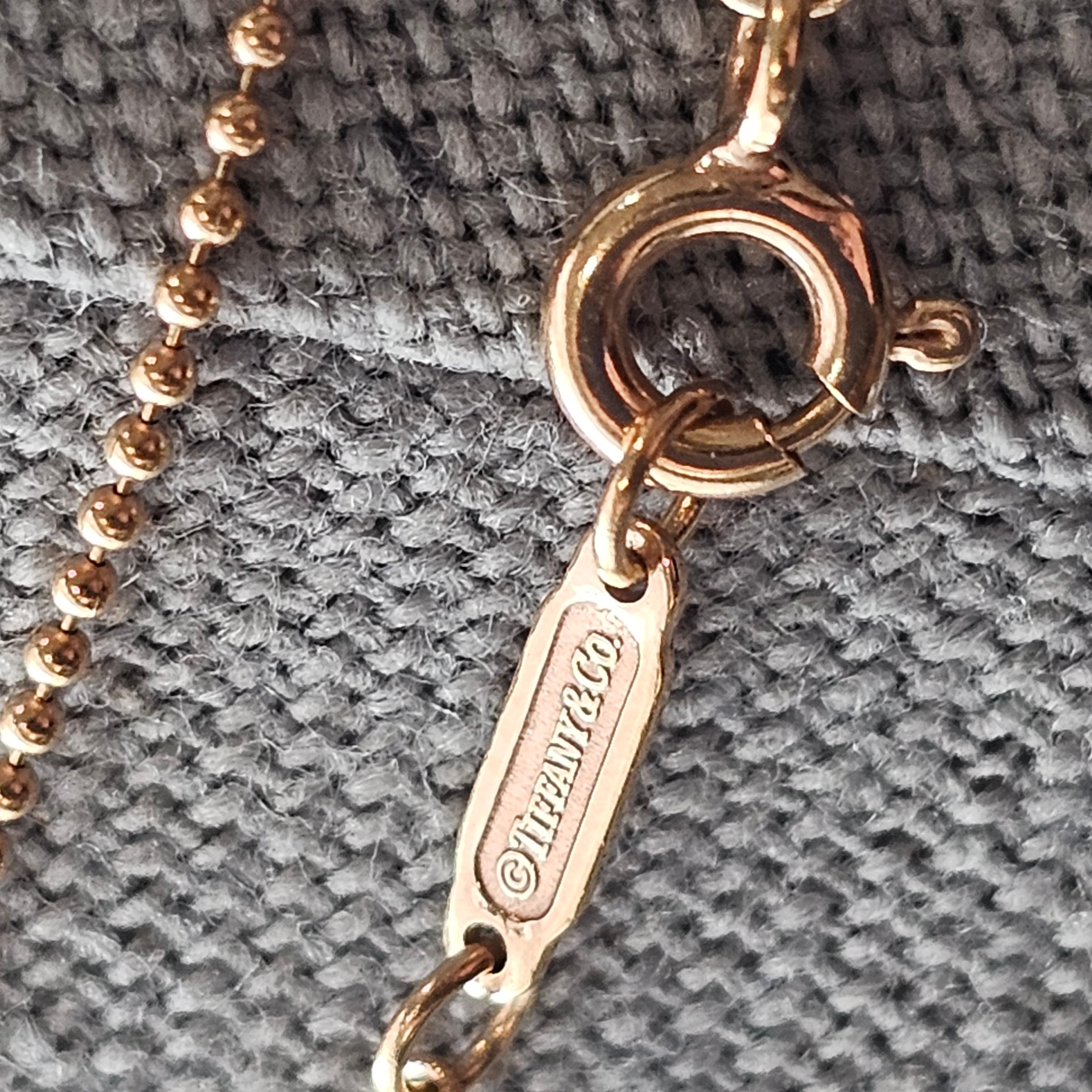 Tiffany & Co. 36