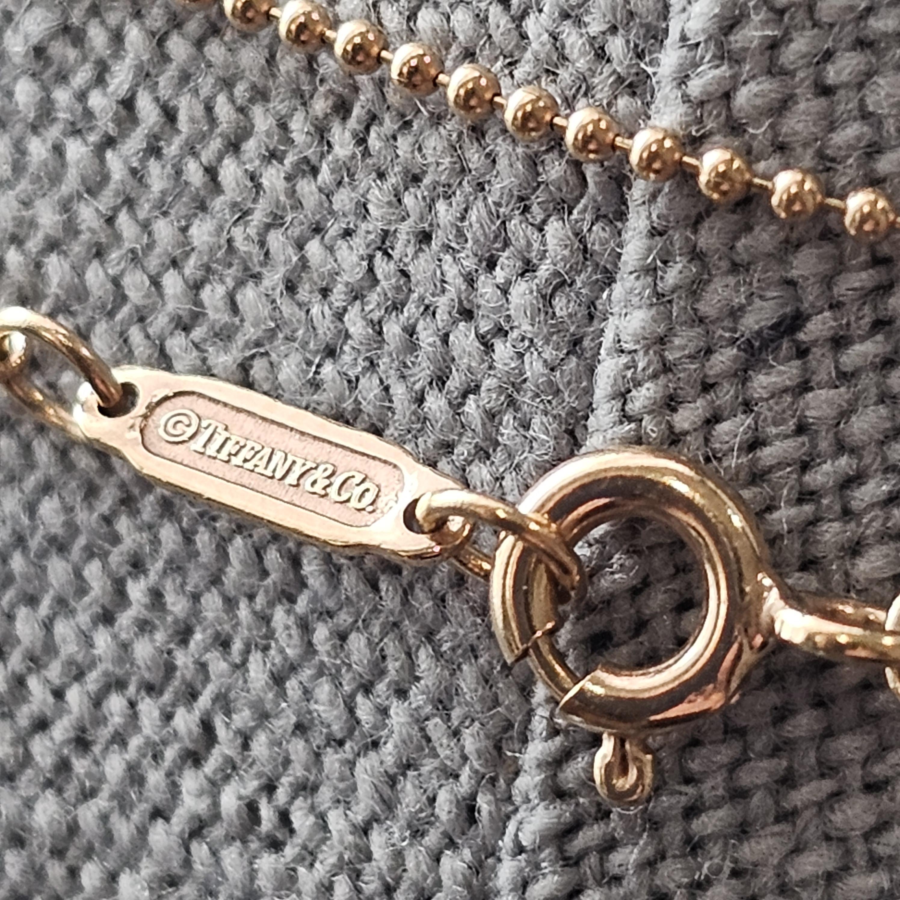 Tiffany & Co. 36