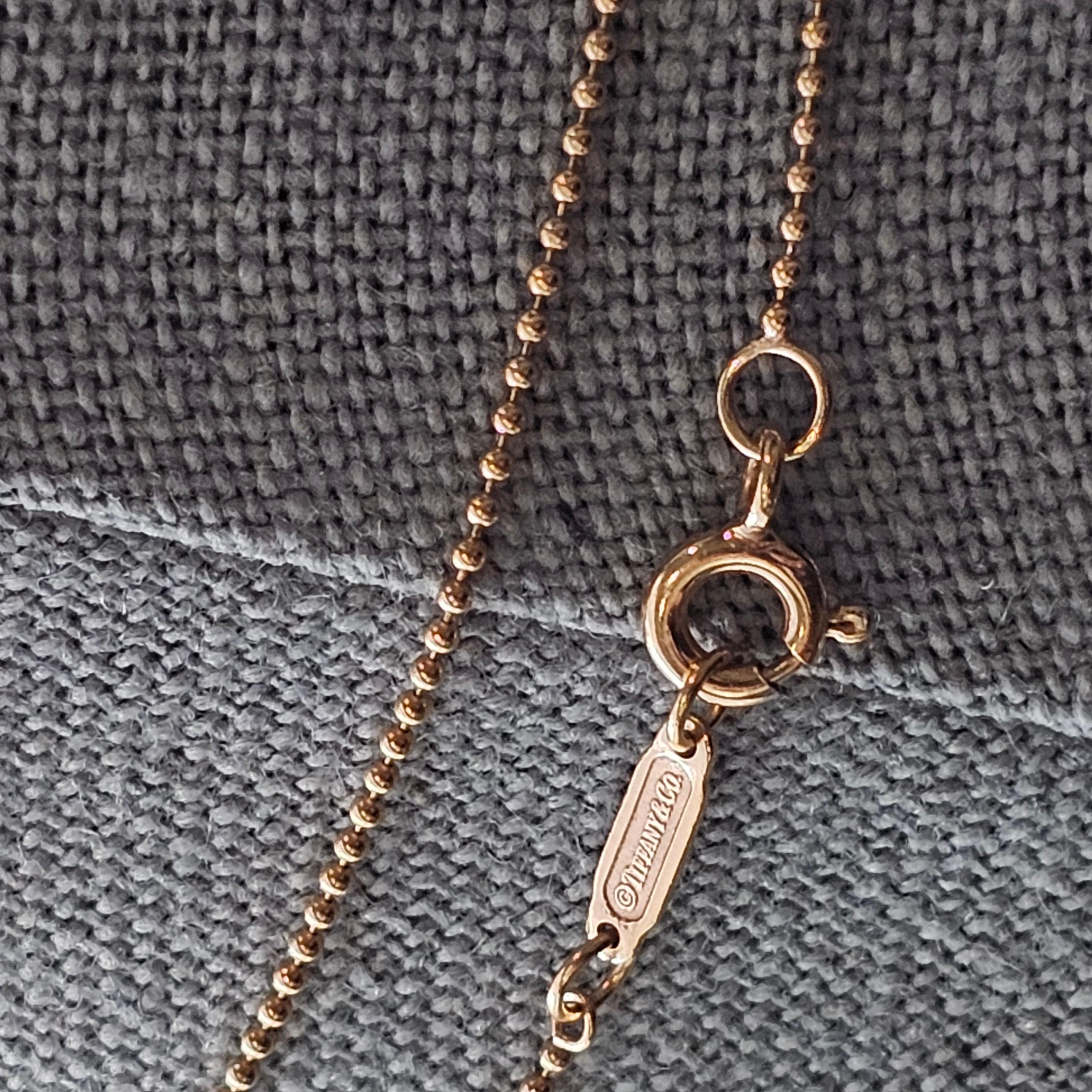 Tiffany & Co. 36