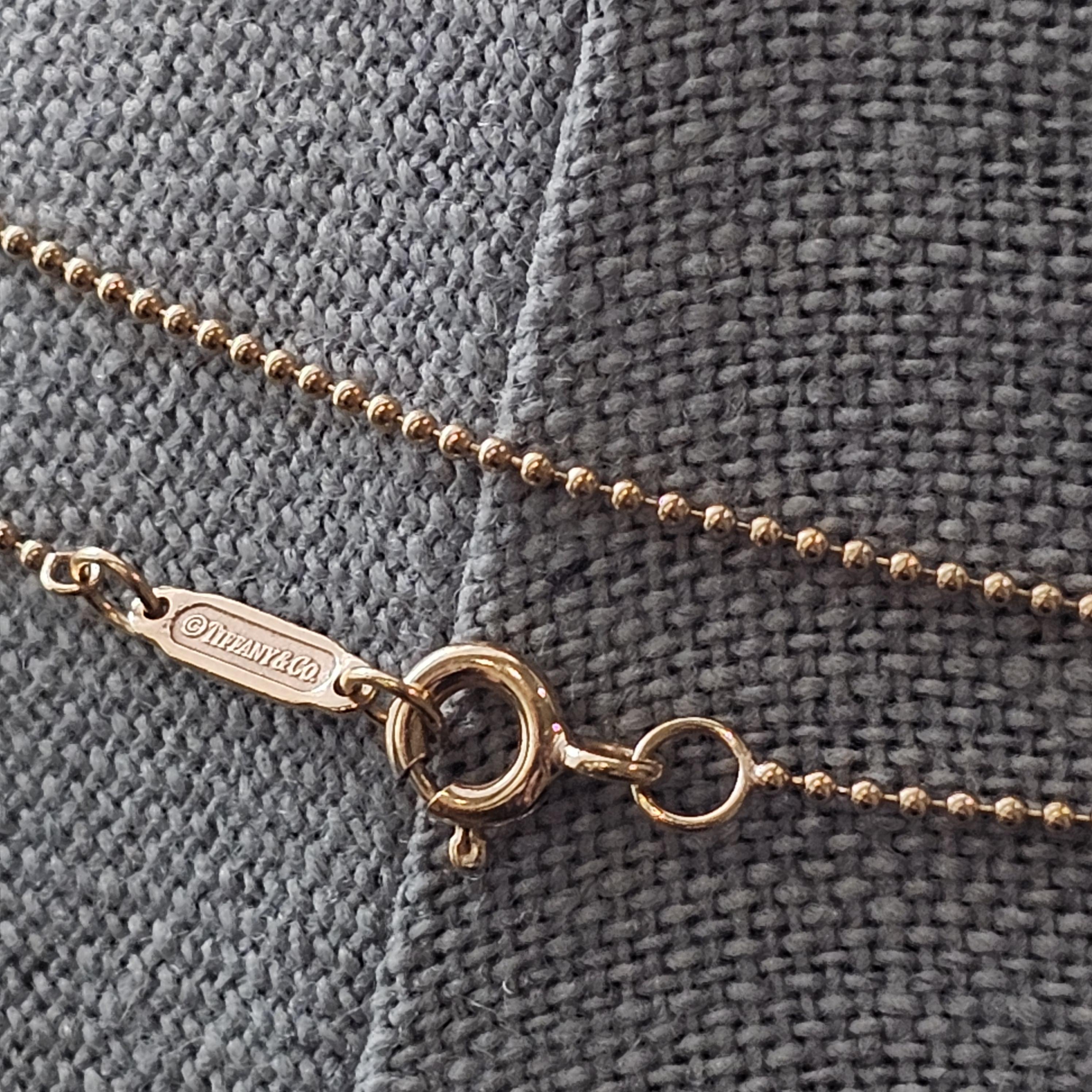 Tiffany & Co. 36