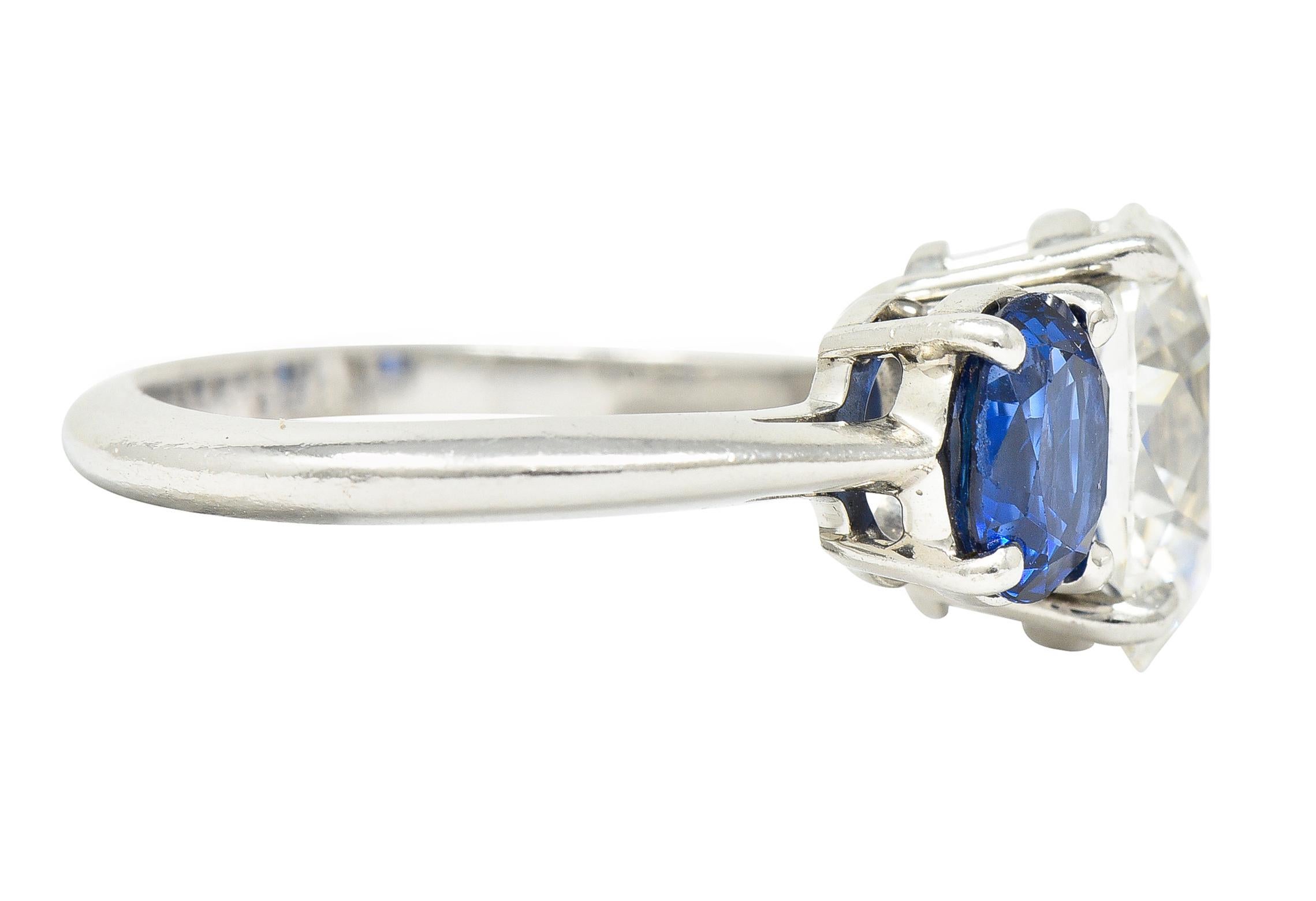 defacto sapphire wood