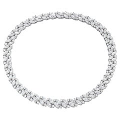 Choker Necklaces