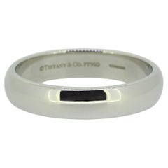 Alliance Tiffany & Co. de 4 mm