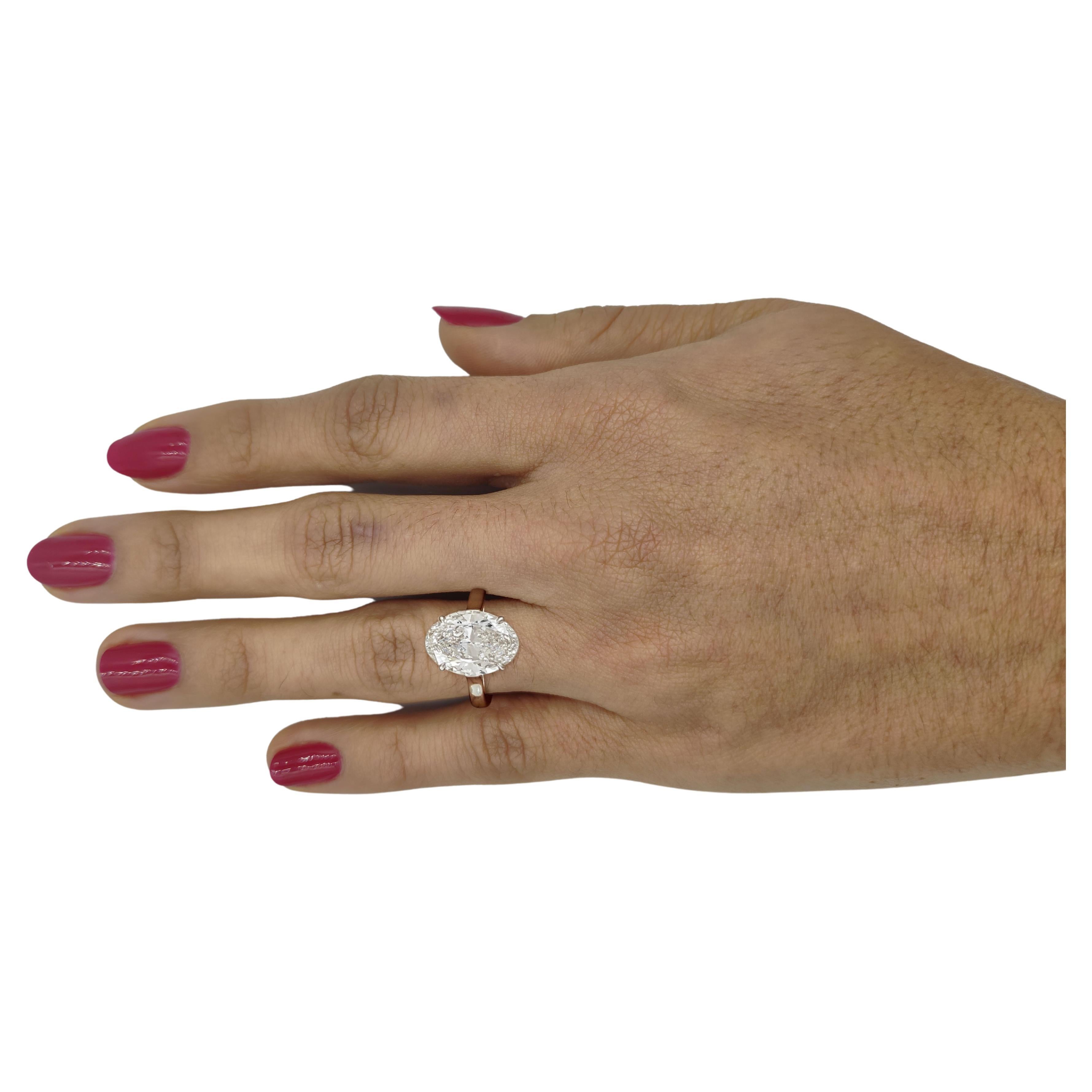 tiffany 5 carat diamond ring price