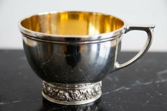 Servizio da pranzo in argento anni '50 di Tiffany & Co.