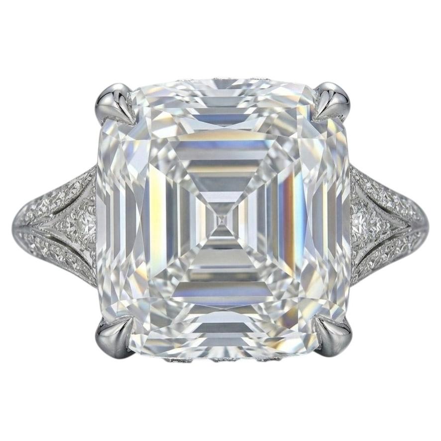 What is a legacy ring?