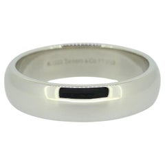 Alliance Tiffany & Co. de 5,5 mm