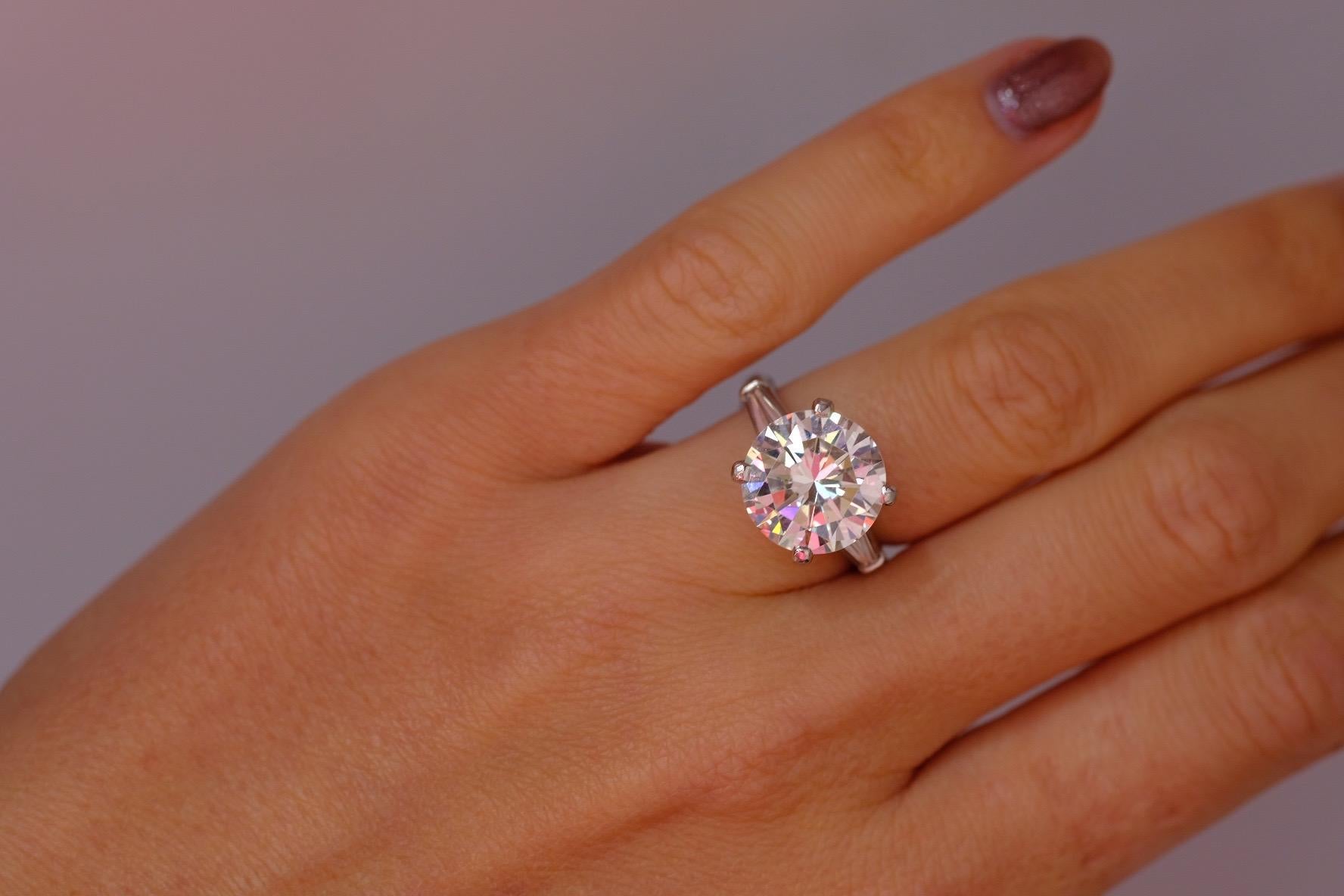 used engagement rings