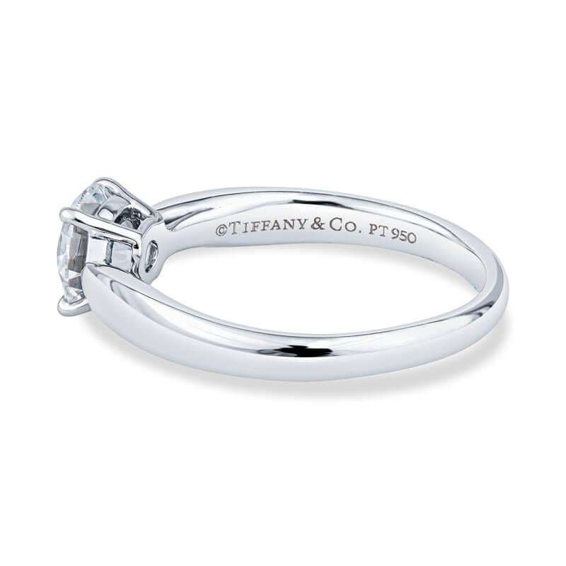 coastal chic silver ring