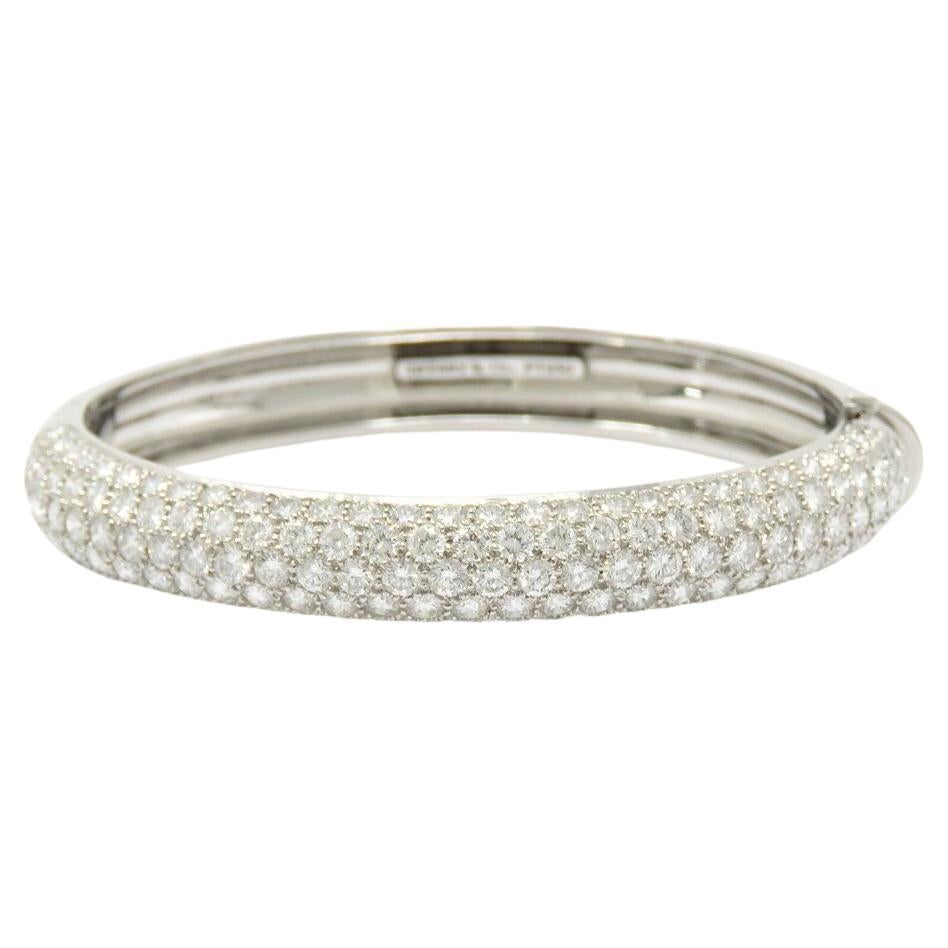 diamond tennis bracelet tiffany