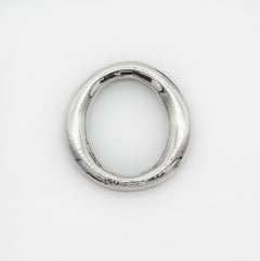 Tiffany & Co. 925 Elsa Peretti Sevillana Pendant