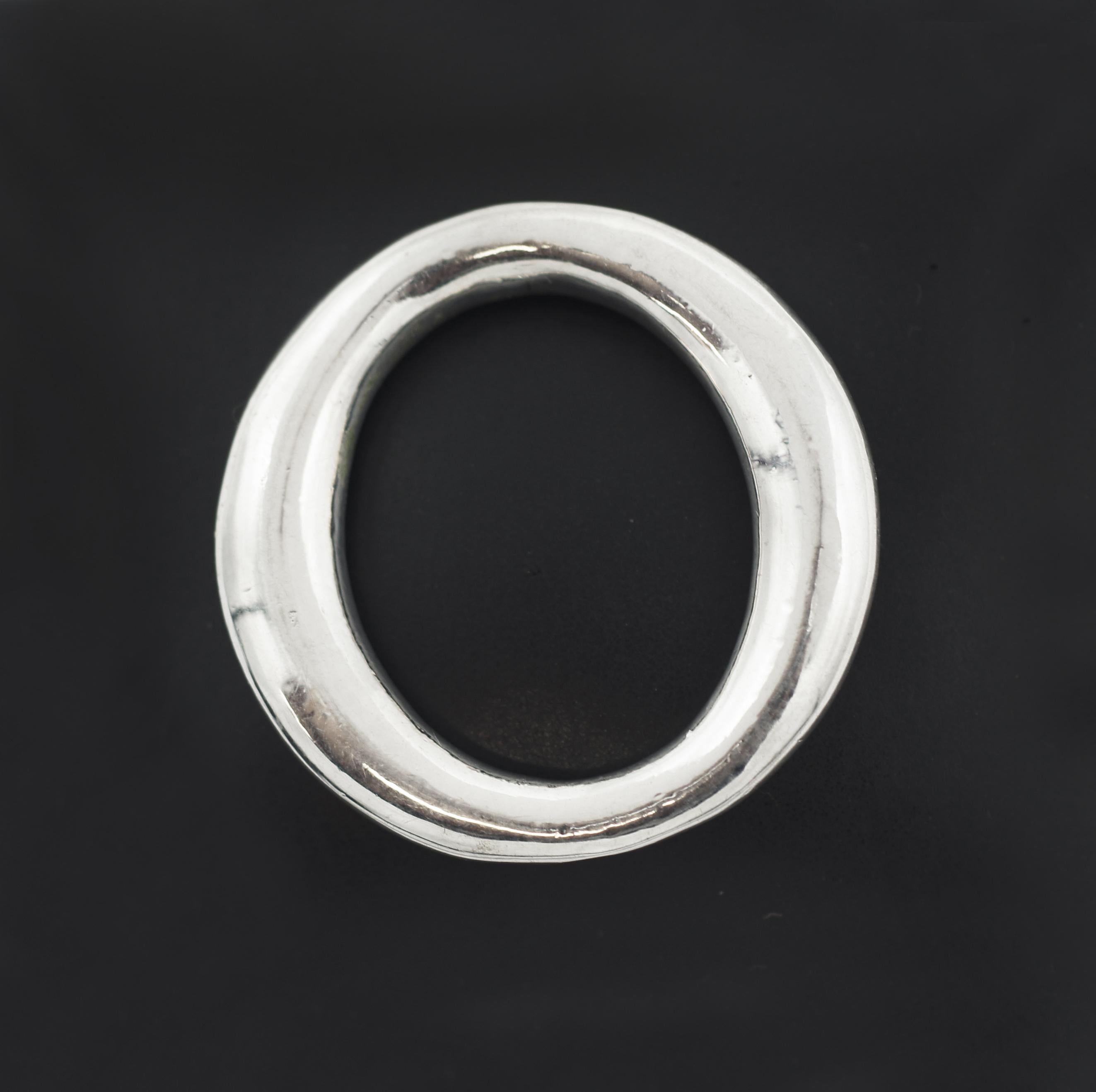 Tiffany & Co. 925 Elsa Peretti Sevillana Pendant For Sale 1