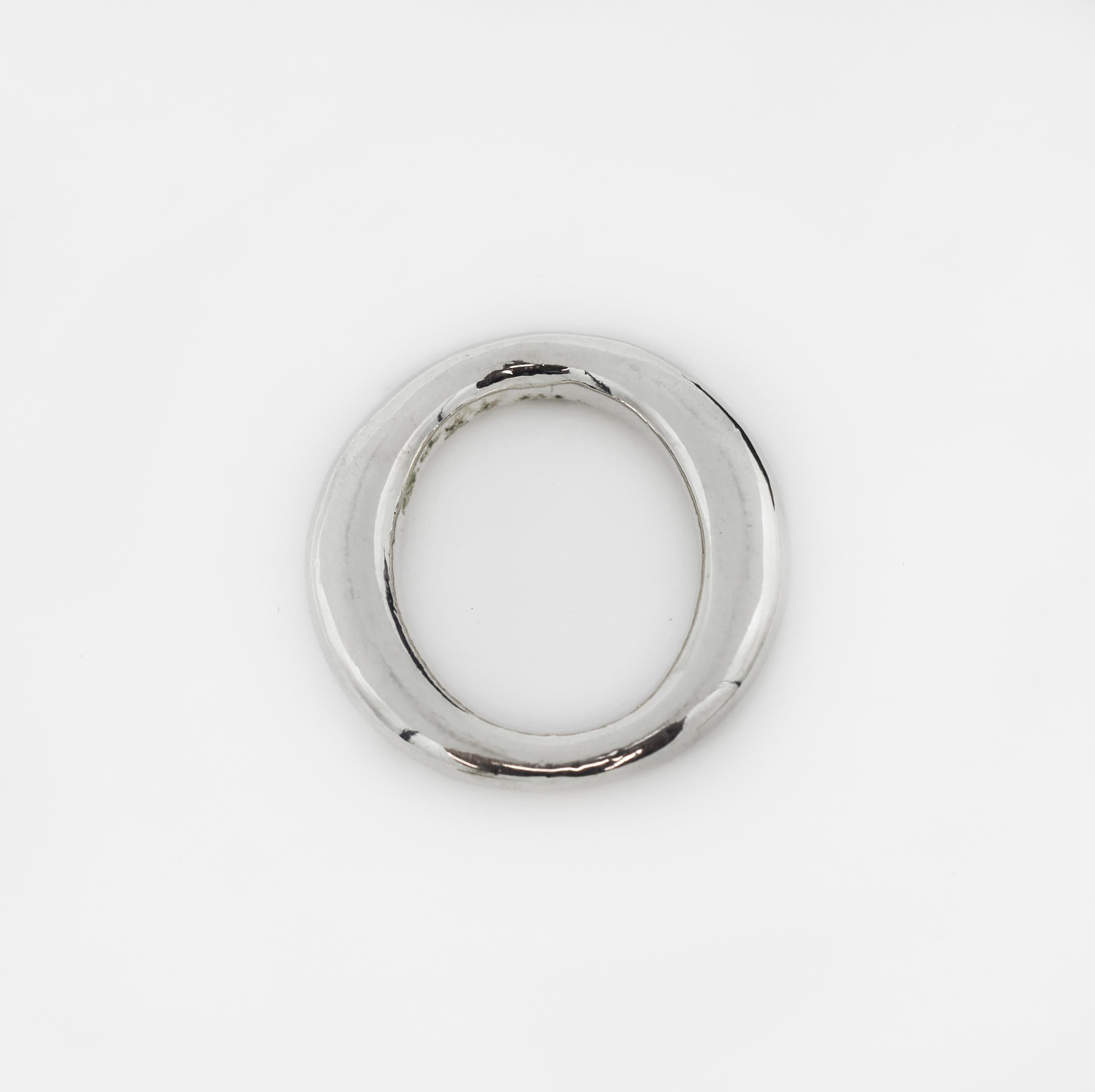 Tiffany & Co. 925 Elsa Peretti Sevillana-Anhänger