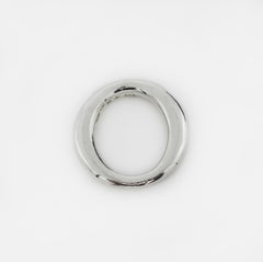 Tiffany & Co. 925 Elsa Peretti Sevillana Pendant