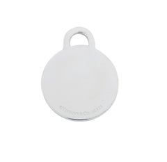 Tiffany & Co 925 Return To Tiffany Diamond Pendant