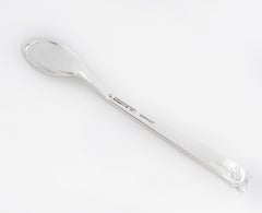 Tiffany & Co. 925 Silver Ballerina Spoon