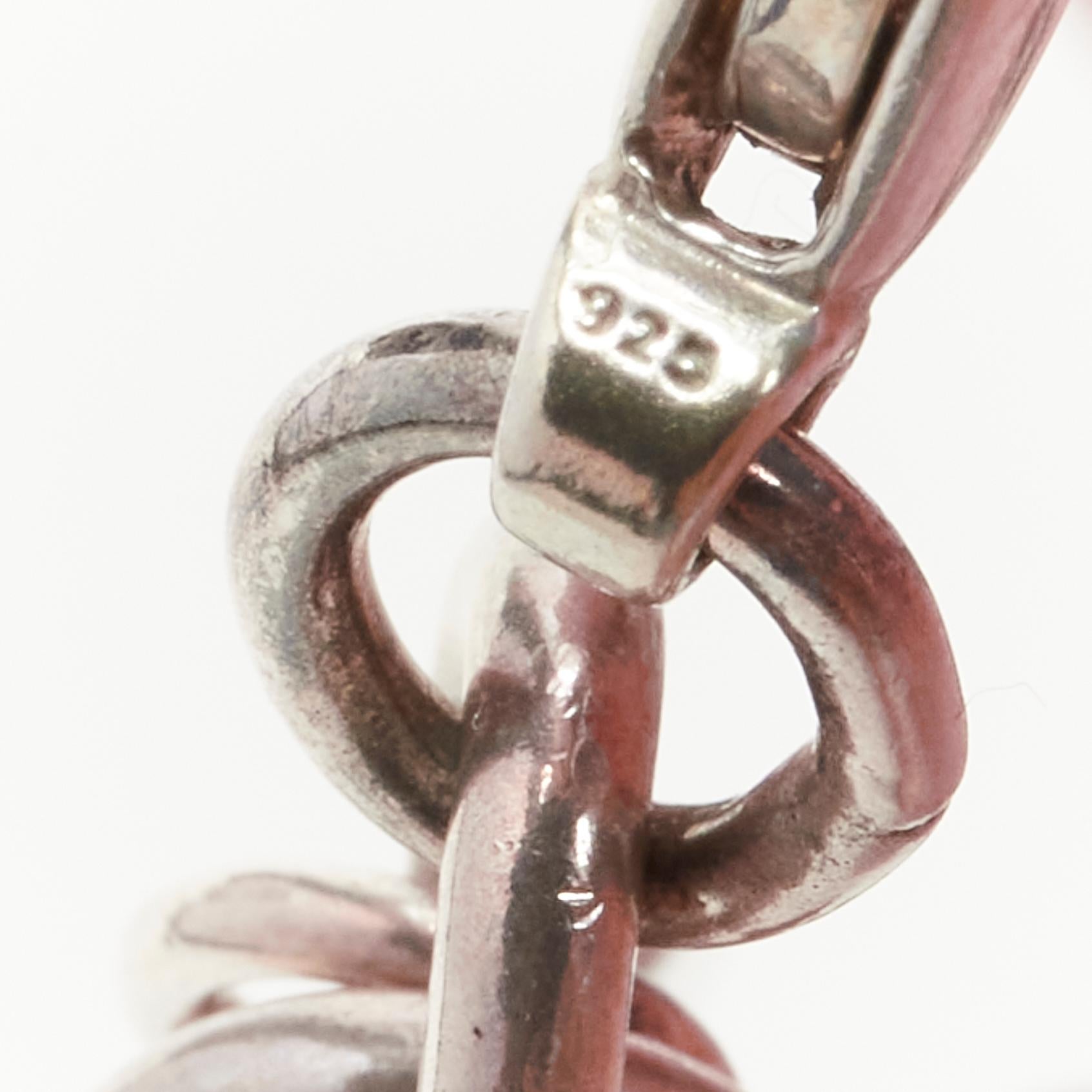 does tiffany and co rust